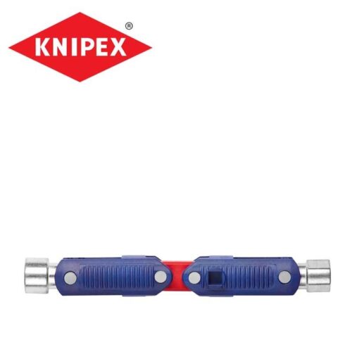 Универсален ключ DoubleJoint“ / KNIPEX 001106 V03 / 1