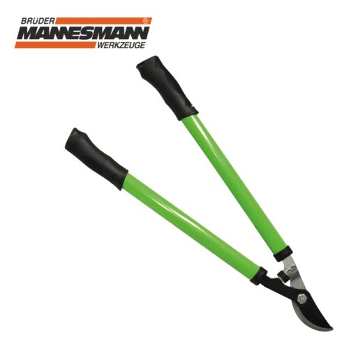 Комплект градински ножици 3 части / Mannesmann 63303 / 2
