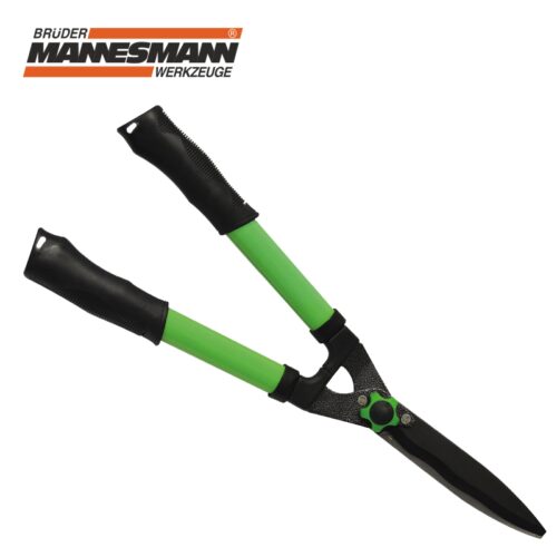 Комплект градински ножици 3 части / Mannesmann 63303 / 3