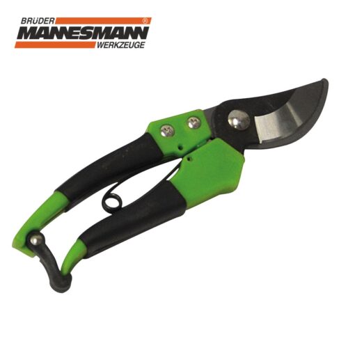 Комплект градински ножици 3 части / Mannesmann 63303 / 4