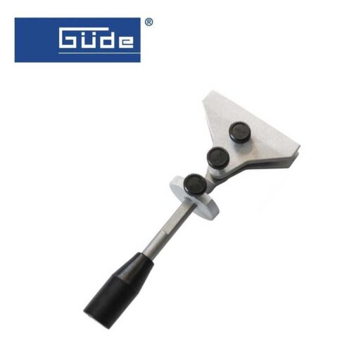 Комплект приставки / GUDE 55248 / за машина за заточване 2