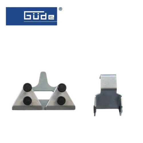 Комплект приставки / GUDE 55248 / за машина за заточване 3