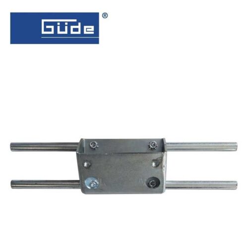 Комплект приставки / GUDE 55248 / за машина за заточване 4