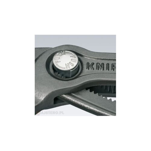Комплект Водопроводни ключове Кобра 2бр / KNIPEX 003120 V01 / 5