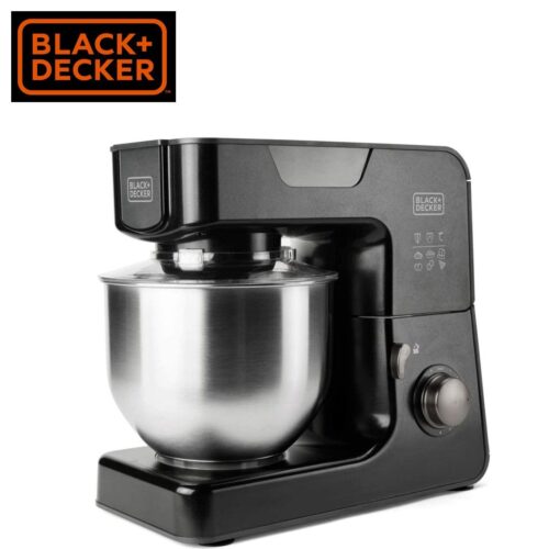 Кухненски робот BXKM1000E Black+Decker 1