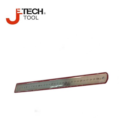 Линия метална 30 см / JeTech SR-300 / 1