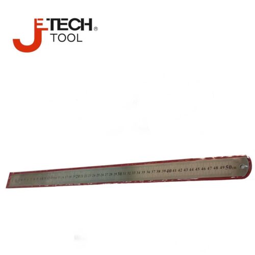 Линия метална 50 см / JeTech SR-500 / 1