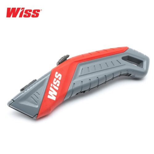 Макетен нож - автоматичен / WISS WKAR2EU / 1