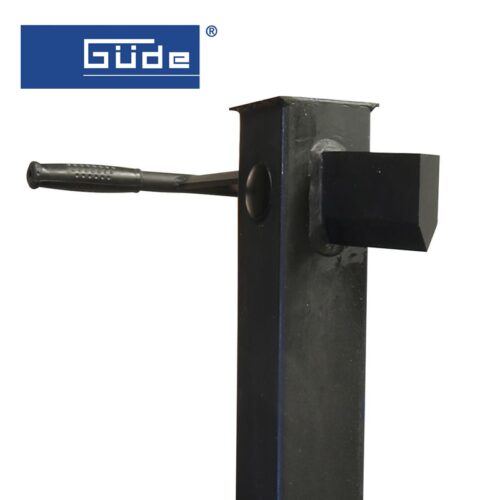 Хидравлична Цепачка за дърва, 8 тона, GUDE GHS 500/8T / 02052 / 3