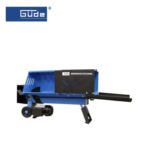 Цепачка за дърва 4 тона - GUDE GHS 370/4TE / 02041 / 1
