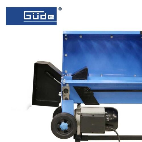 Цепачка за дърва GUDE GHS 500/6.5TE / 02048 / 3
