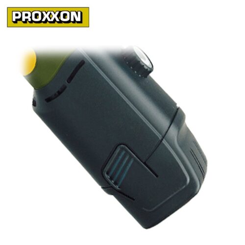 Машина за полиране Proxxon WP/A - Акумулаторна / 29820 / 5