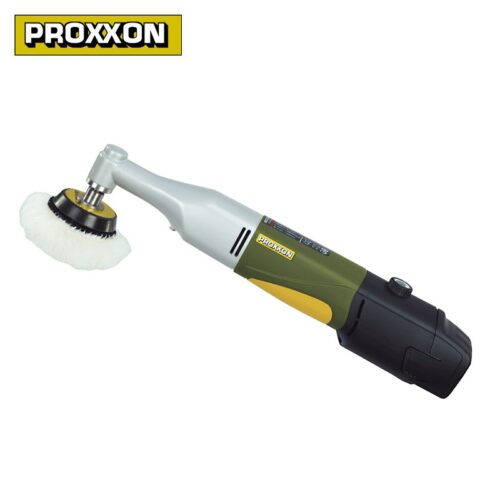 Машина за полиране Proxxon WP/A - Акумулаторна / 29820 / 1