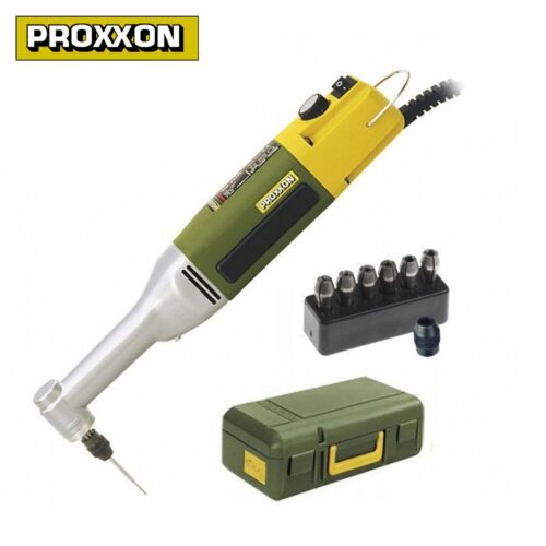 Машинка за фрезоване с дълго рамо Proxxon LWB/E / 28492 / 3