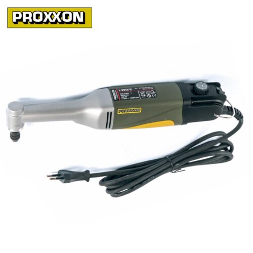 Машинка за фрезоване с дълго рамо Proxxon LWB/E / 28492 / 4