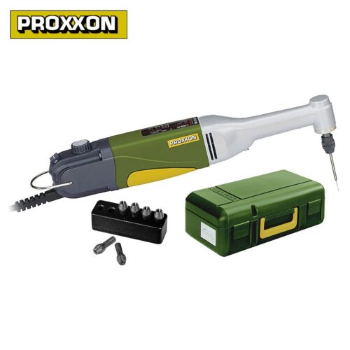 Машинка за фрезоване с дълго рамо Proxxon LWB/E / 28492 / 1