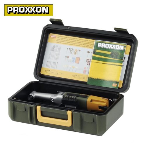 Машинка за фрезоване с дълго рамо Proxxon LWB/E / 28492 / 6
