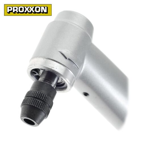 Машинка за фрезоване с дълго рамо Proxxon LWB/E / 28492 / 9