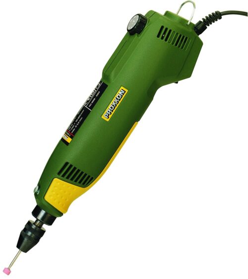 Мини машинка за гравиране Proxxon FBS 240/E / 28472 / 4