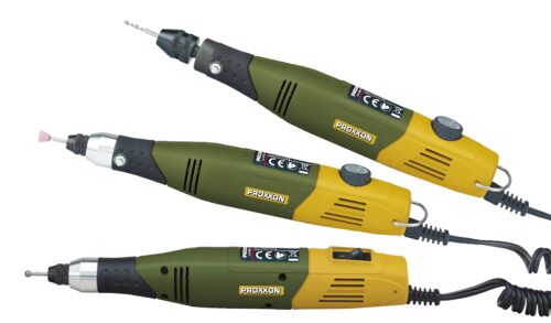 Машинка за гравиране Proxxon MICROMOT 60/E 4