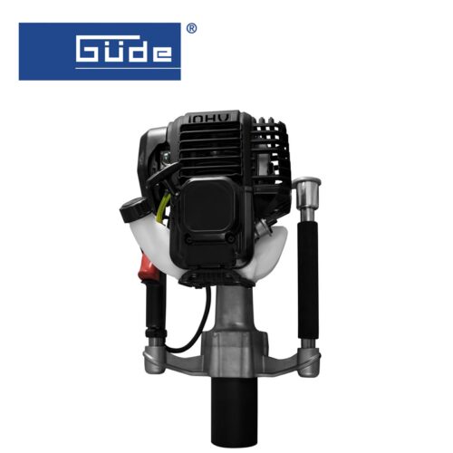 Моторен набивач на колове GPR 821 PRO / GUDE 94146 / 2