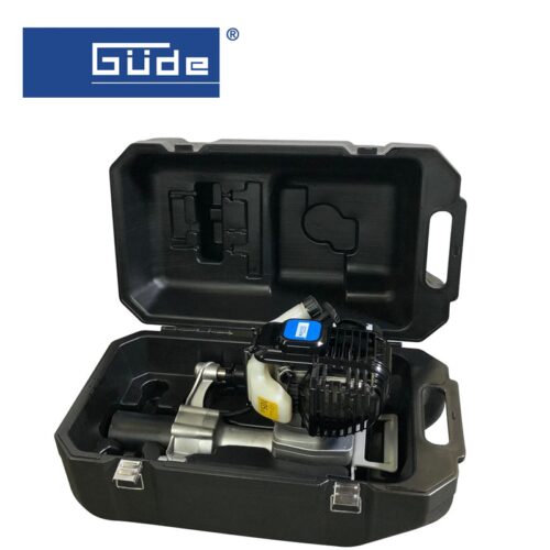 Моторен набивач на колове GPR 821 PRO / GUDE 94146 / 3