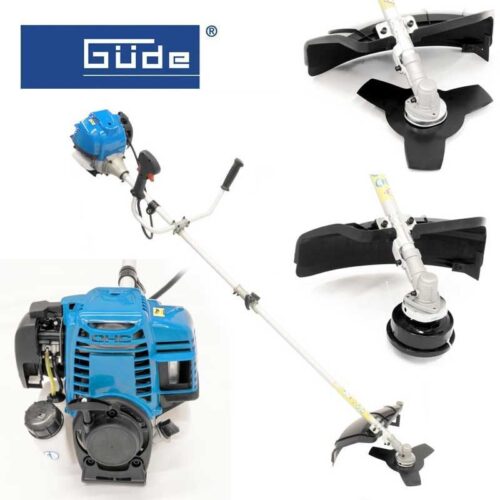 Моторен тример GUDE GFS 850-4S / 95198 / 1