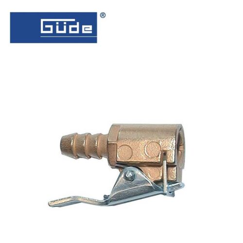 Накрайник за помпане на гуми / GUDE 41002 / 1
