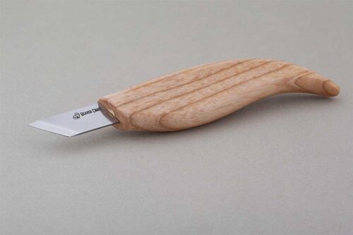Нож за дърворезба 160/20 мм 5