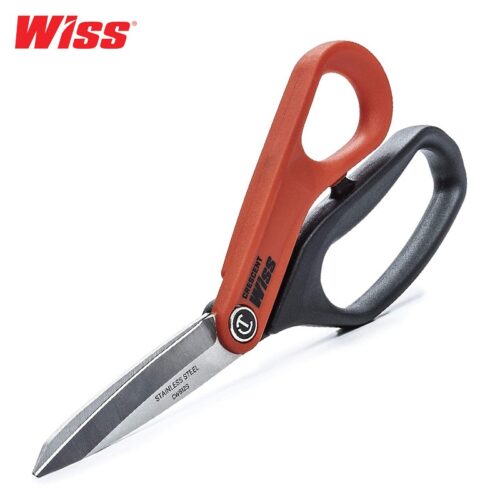 Ножица / WISS CW812S / 3