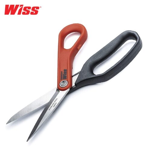 Ножица / WISS CW812S / 2