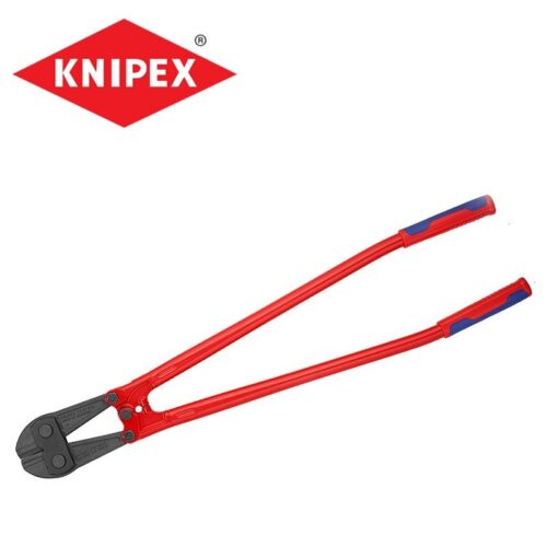 Резачки за арматура 910мм / KNIPEX 7172910 / 1