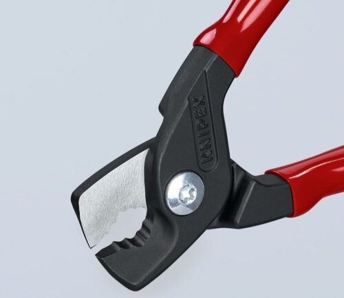 Ножица за кабели / Knipex 95 11 160 / 3