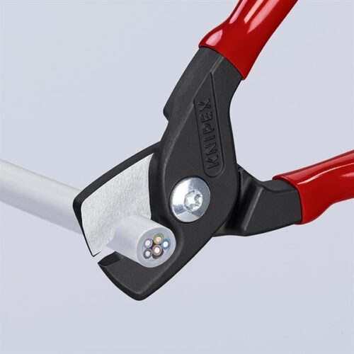 Ножица за кабели / Knipex 95 11 160 / 4
