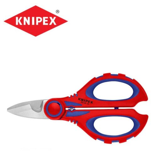 Ножица за рязане на кабели / KNIPEX 950510 SB / 1
