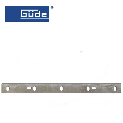 Ножове за Абрихт-Щрайхмус GADH 254 / GUDE 55188 / 2 бр 1