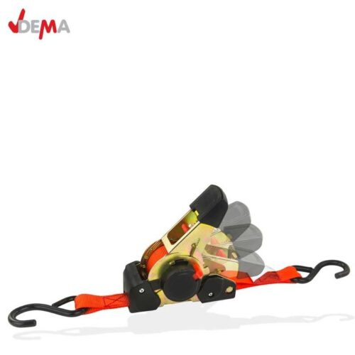 Обтяжен колан, Автоматичен 3.5 м / DEMA 22670 / 3