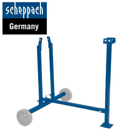 Основа за цепачка за дърва HL760L / Scheppach 7905203701 / 1