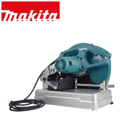 Отрезна машина за метал 2200W, 355 mm / Makita LW1400 / 3