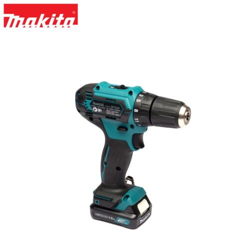 Акумулаторна отвертка 10,8V, 24 / 14 Nm 4