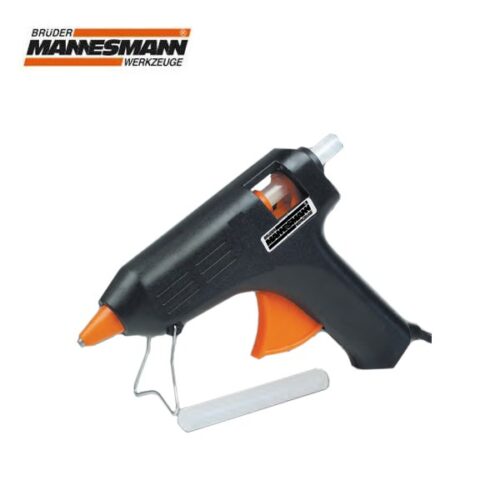 Пистолет за горещо слепване 220 V / Mannesmann 491 / 1