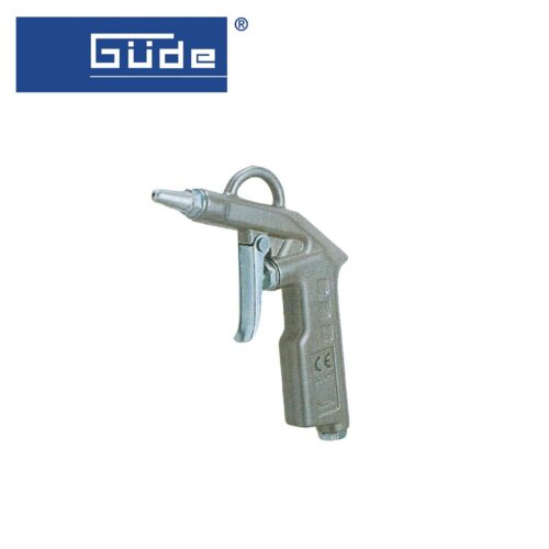 Пистолет за въздух / GUDE 2814 / 1
