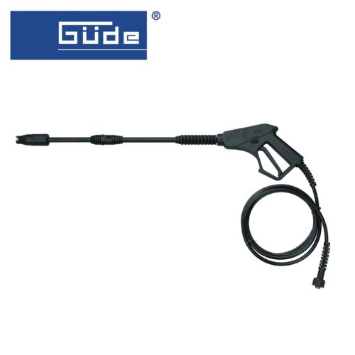 Пистолет за водоструйка GHD 100 / GÜDE 86052 / 1