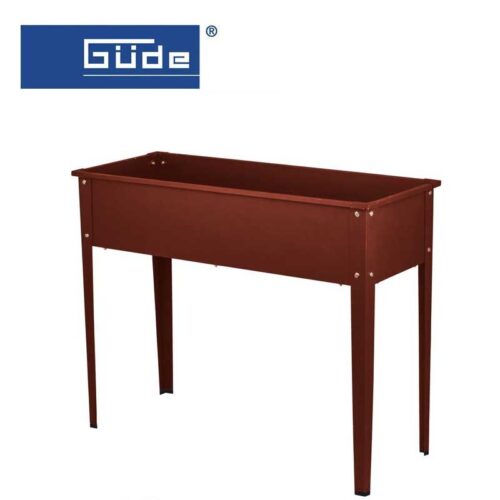 Повдигната саксия GHB 80 R / GUDE 94779 / 1