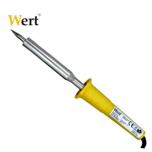 Поялник тип писалка / Wert 2442 / 80 Watt 3