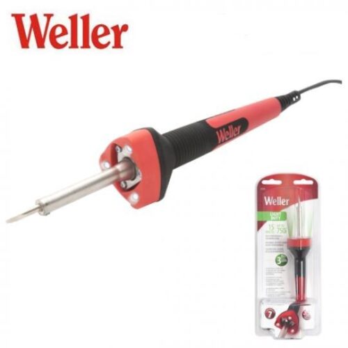 Поялник / Weller SP80NEU /, 80W, с човка 10 мм 3