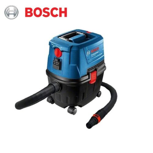 Прахосмукачка Bosch Blue , GAS 15 PS 2