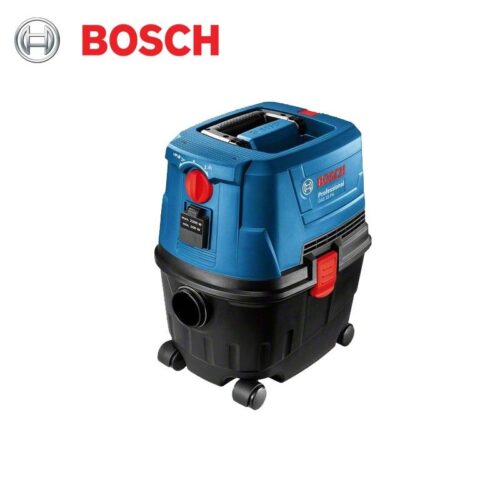 Прахосмукачка Bosch Blue , GAS 15 PS 5