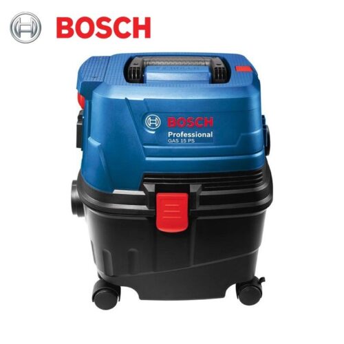 Прахосмукачка Bosch Blue , GAS 15 PS 6