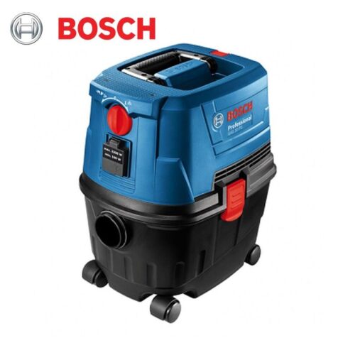 Прахосмукачка Bosch Blue , GAS 15 PS 7